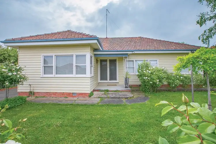 Main view of Homely house listing, 11 Park Street, Wendouree VIC 3355