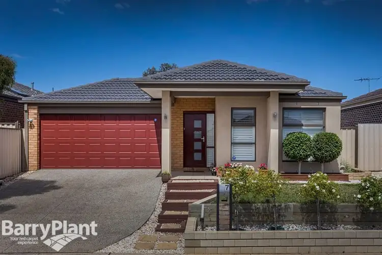 7 Tamar Avenue, Point Cook VIC 3030