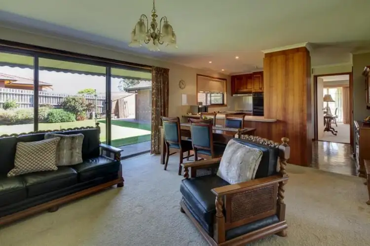 Third view of Homely house listing, 7 Skiddaw Crescent, Warrnambool VIC 3280