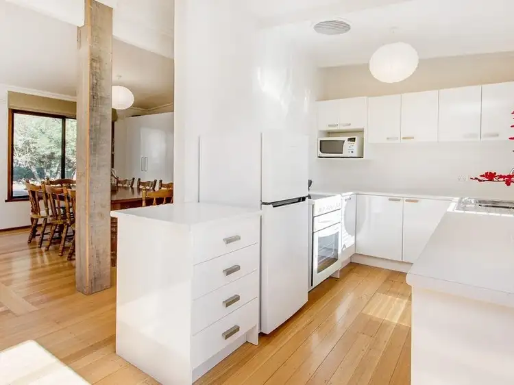 Third view of Homely house listing, 28 Palmers Hill Road, Merricks Beach VIC 3926