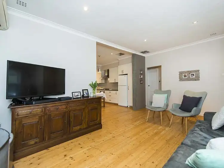 Fourth view of Homely house listing, 36 Race St, Willagee WA 6156
