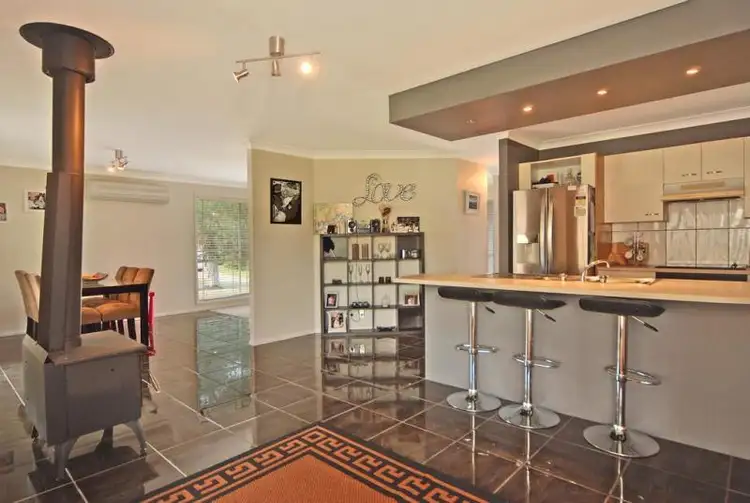 Third view of Homely house listing, 12 Asteria Street, Worrigee NSW 2540