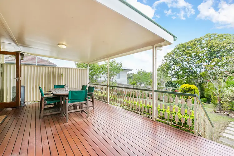 Fifth view of Homely house listing, 195 D'Arcy Road, Seven Hills QLD 4170