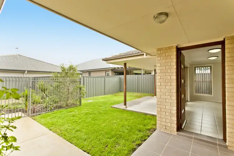 Fifth view of Homely house listing, 9A Edward Windeyer Way, Raymond Terrace NSW 2324