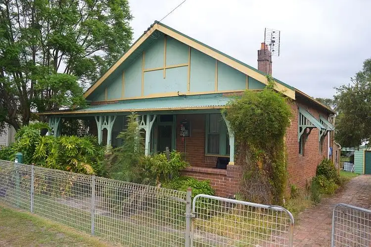 268 Maitland Road, Cessnock NSW 2325