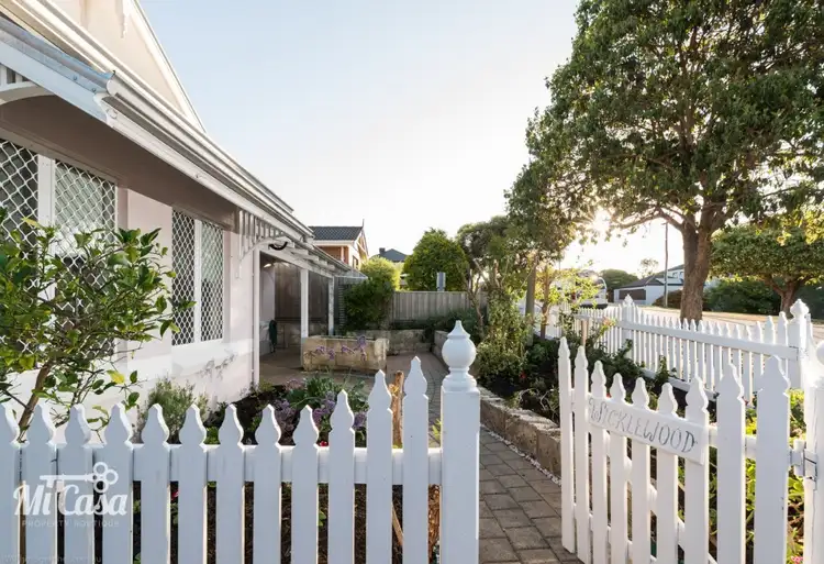 Third view of Homely house listing, 1/8 Susan Street, Maylands WA 6051