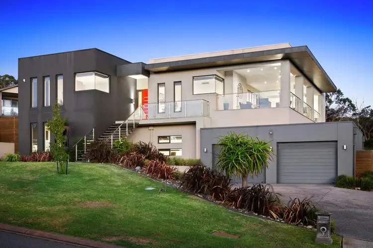 7 Oliver Court, Mount Eliza VIC 3930