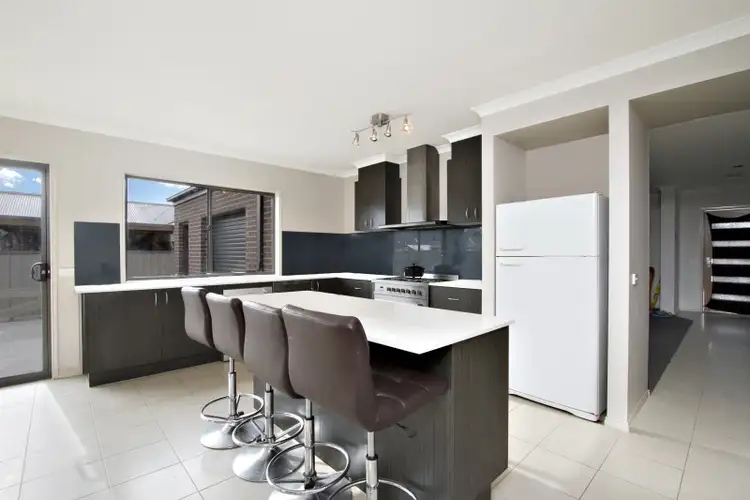 Second view of Homely house listing, 20 Greenwood Rise, Broadford VIC 3658