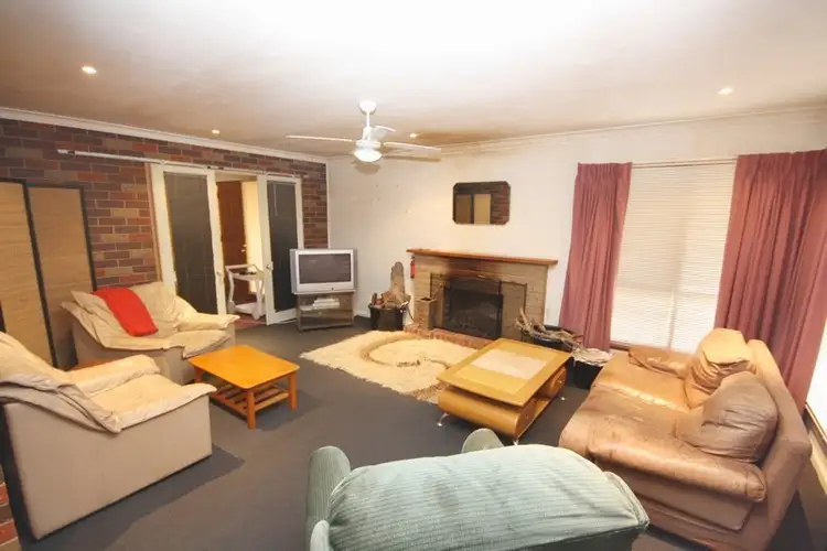 Fifth view of Homely house listing, 21 Blunts Lane, Linton VIC 3360