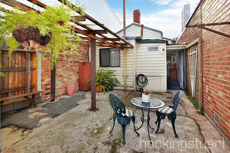 Sixth view of Homely house listing, 29 Mountain Street, South Melbourne VIC 3205