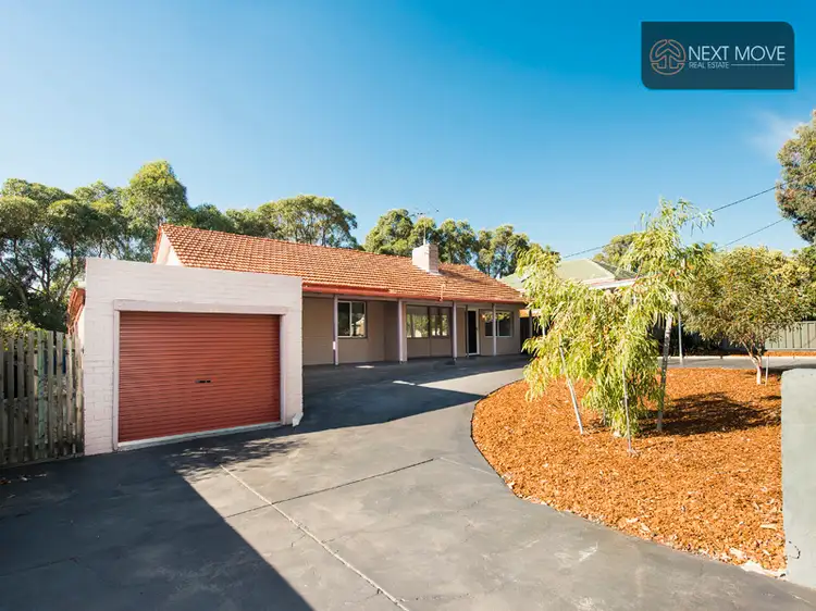 56 Bromley Rd, Hilton WA 6163
