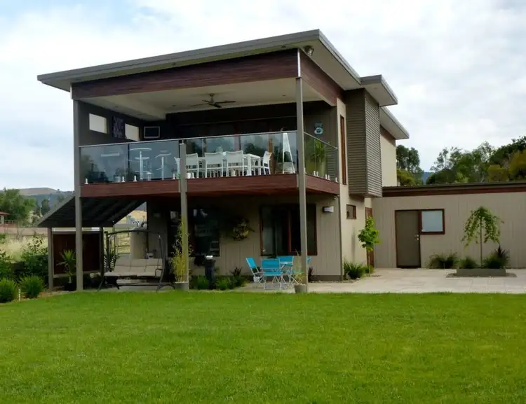 Fourth view of Homely house listing, 6 Merrijig Place, Merrijig VIC 3723