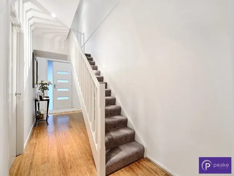 Second view of Homely townhouse listing, 11/25 Canberra Avenue, Berwick VIC 3806