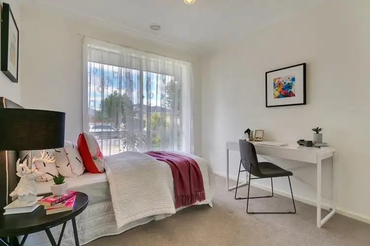 Fourth view of Homely house listing, 144 Sandhurst Boulevard, Sandhurst VIC 3977