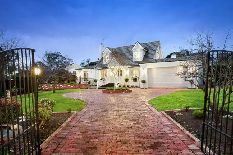 39-41 Rutland Avenue, Mount Eliza VIC 3930