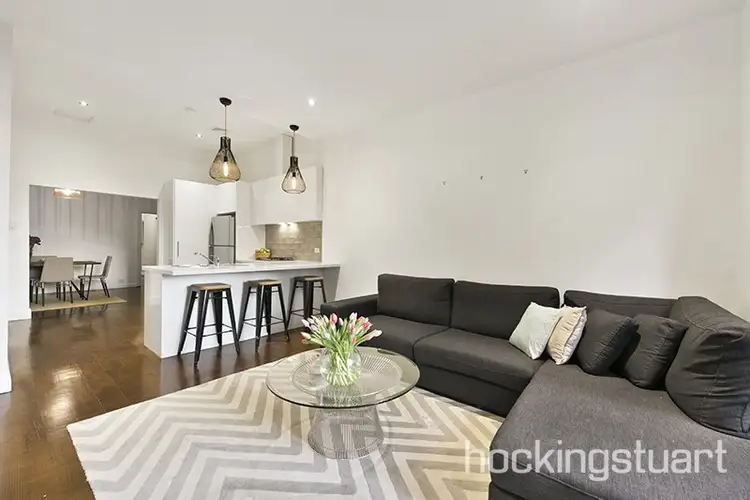 Third view of Homely house listing, 72 Cubitt Street, Richmond VIC 3121