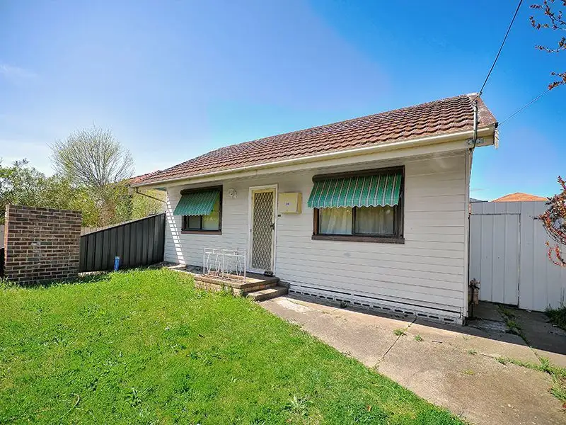 Main view of Homely unit listing, 1/26 Piper Street, Fawkner VIC 3060