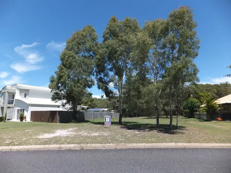 Third view of Homely land listing, 33 Mackerel Street, Woodgate QLD 4660