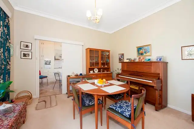 Fourth view of Homely house listing, 66 Bowen Street, Camperdown VIC 3260