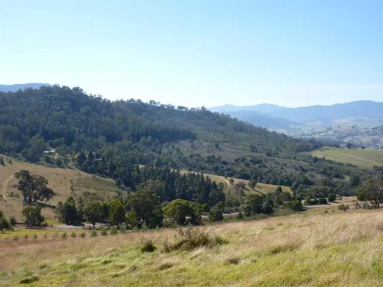 Sixth view of Homely land listing, Lot 1/ Dargo Road, Dargo VIC 3862