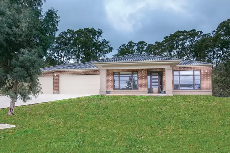 3 Triller Court, Brown Hill VIC 3350