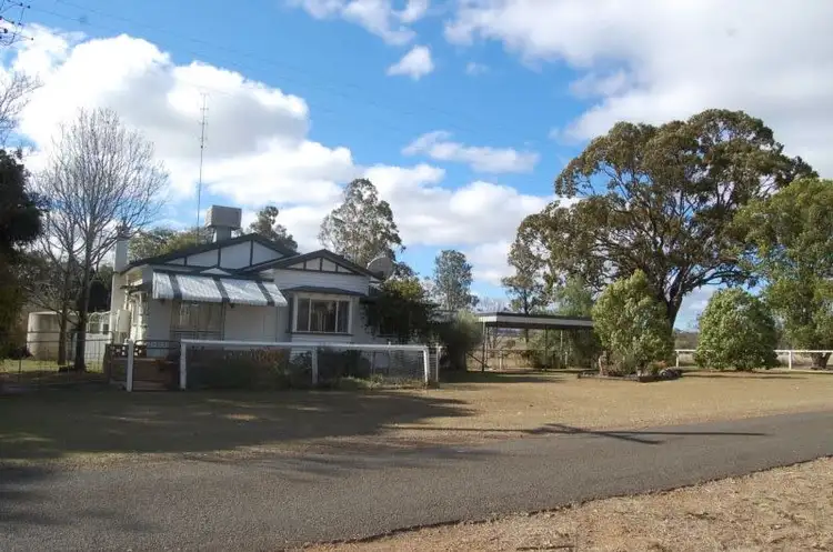 Third view of Homely rural property listing, 22 Crothers Road
Massie
via, Warwick QLD 4370