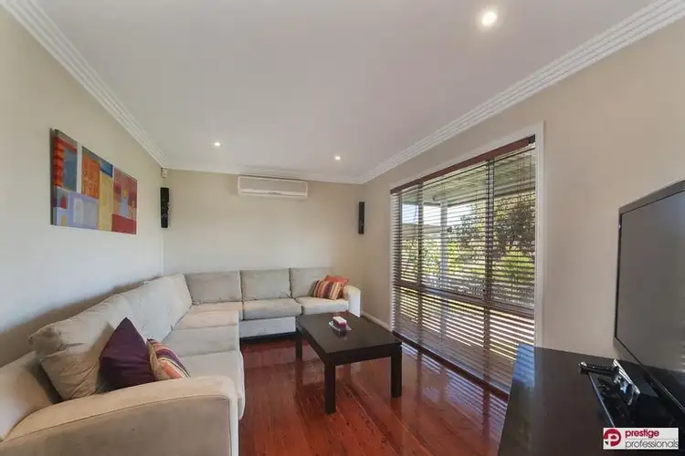 Third view of Homely house listing, 67 Superior Avenue, Seven Hills NSW 2147