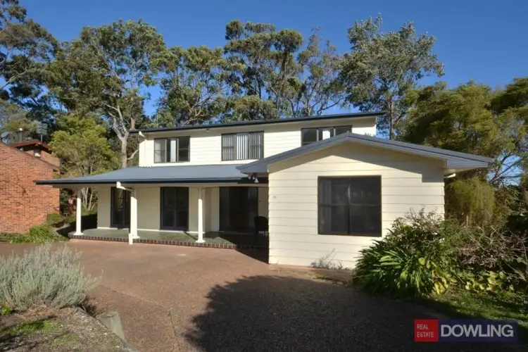19 Faul Street, Adamstown Heights NSW 2289
