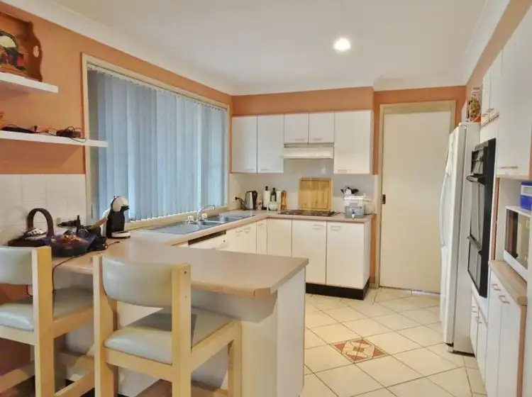 Third view of Homely house listing, 16 Bennett Place, Raymond Terrace NSW 2324