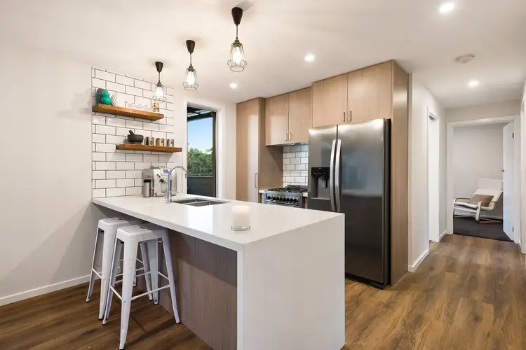 Third view of Homely house listing, 2/1137 Main Road, Eltham VIC 3095