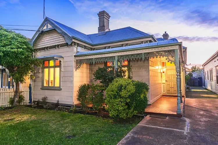 38 Tongue Street, Yarraville VIC 3013