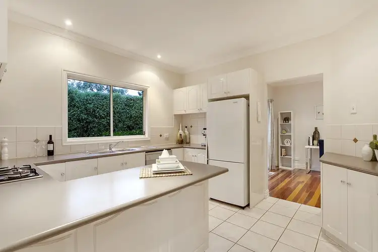 Fifth view of Homely unit listing, 3/72 Greenhill Road, Bayswater North VIC 3153