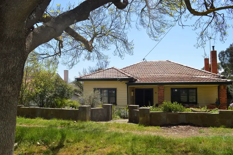 41 Doveton Street