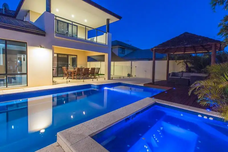 Main view of Homely house listing, 12 Rainbow Way, Gwelup WA 6018