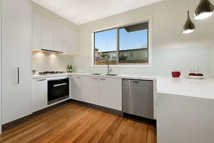 Fifth view of Homely house listing, 1 McHenry Street, St Kilda East VIC 3183