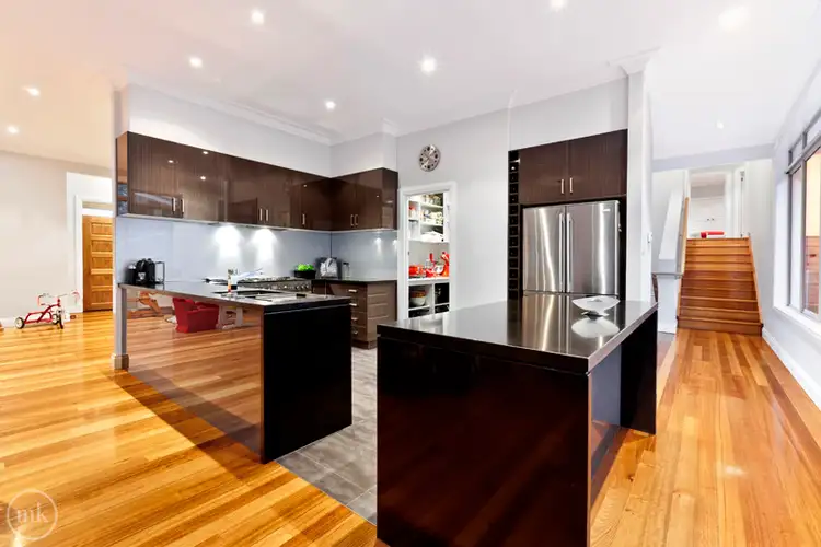 Fifth view of Homely house listing, 41 Lorimer Road, Wattle Glen VIC 3096
