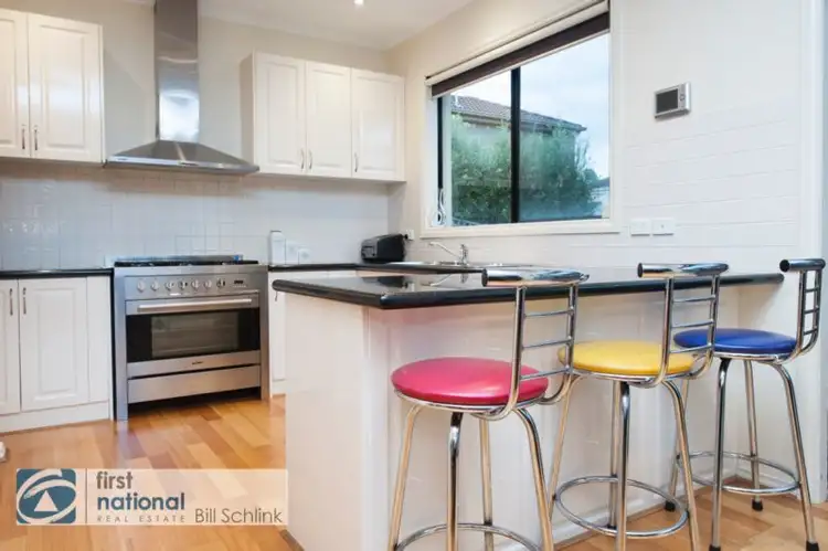 Fourth view of Homely townhouse listing, Address available on request