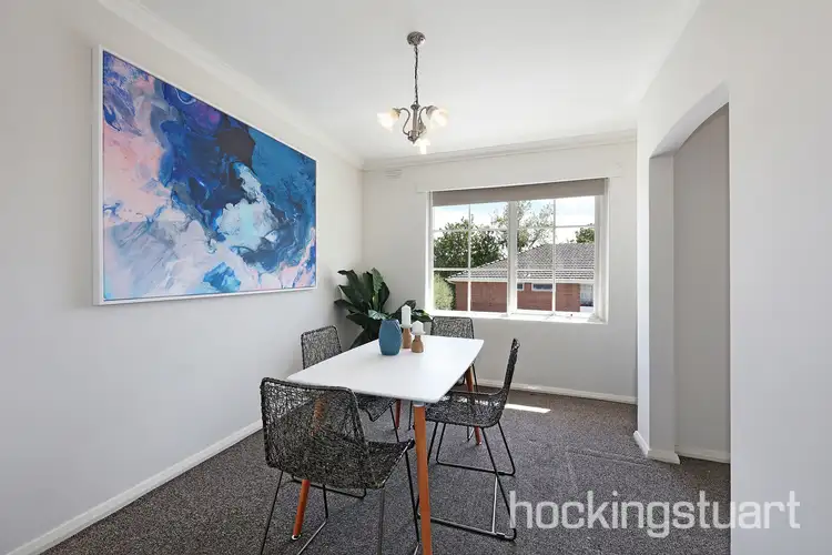 Third view of Homely apartment listing, 10/50-52 Tennyson Street, Malvern East VIC 3145