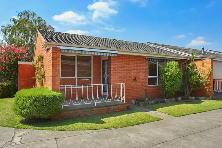 Main view of Homely unit listing, 17/6 Creswick Street, Glen Iris VIC 3146