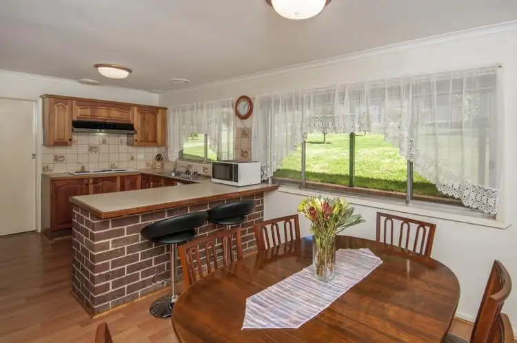 Fifth view of Homely house listing, 3772 Whittlesea Yea Road, Flowerdale VIC 3658