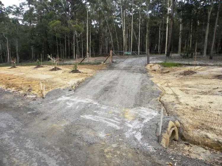 Main view of Homely land listing, 311 Wandean Road, Wandandian NSW 2540
