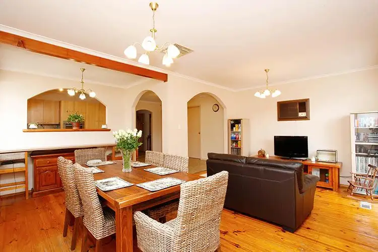 Third view of Homely house listing, 8 Valentine Crescent, Sunshine West VIC 3020