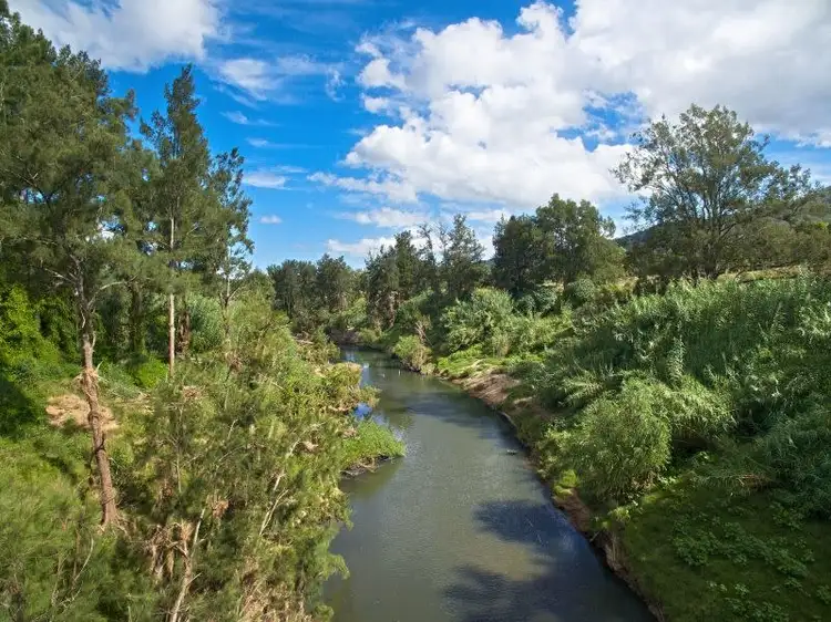 Fifth view of Homely rural property listing, 257 Dungog Road Martins Creek Via, Paterson NSW 2421