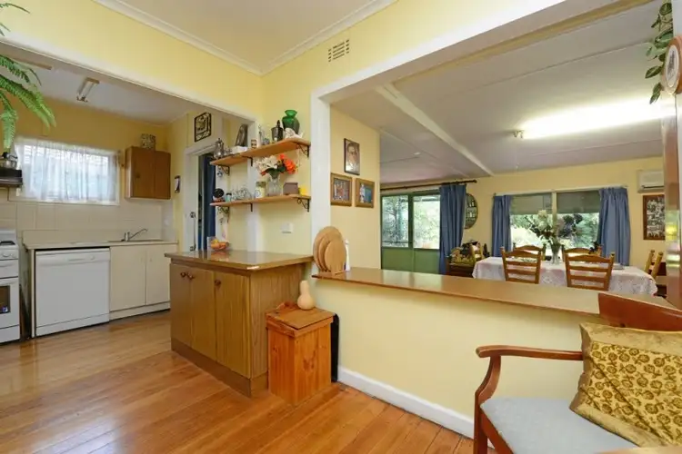 Second view of Homely house listing, 15 Mundaring Drive, Cranbourne VIC 3977