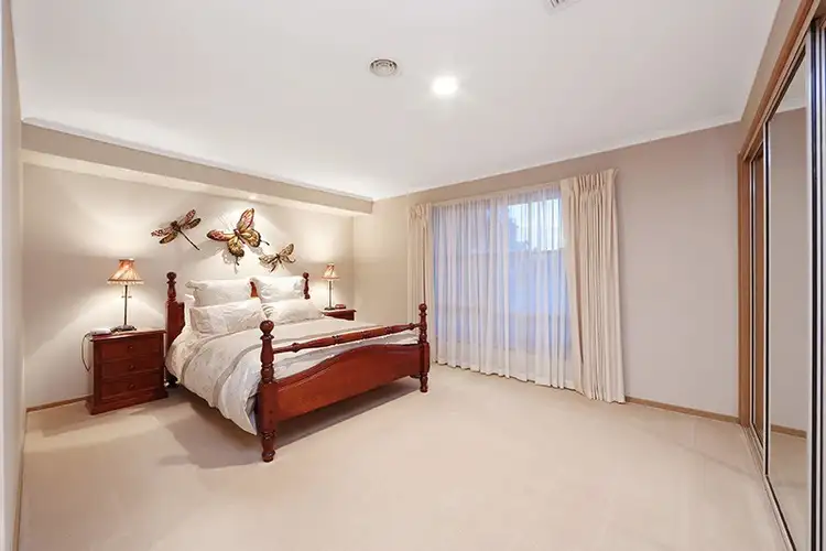 Fourth view of Homely house listing, 32 Bridgewater Way, Rowville VIC 3178
