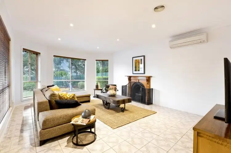 Sixth view of Homely house listing, 19 Louis Buvelot Wynd, Diamond Creek VIC 3089