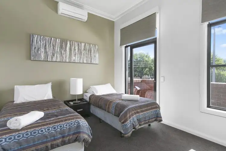 Sixth view of Homely house listing, 8/83 - 87 Arnold Street, Bendigo VIC 3550