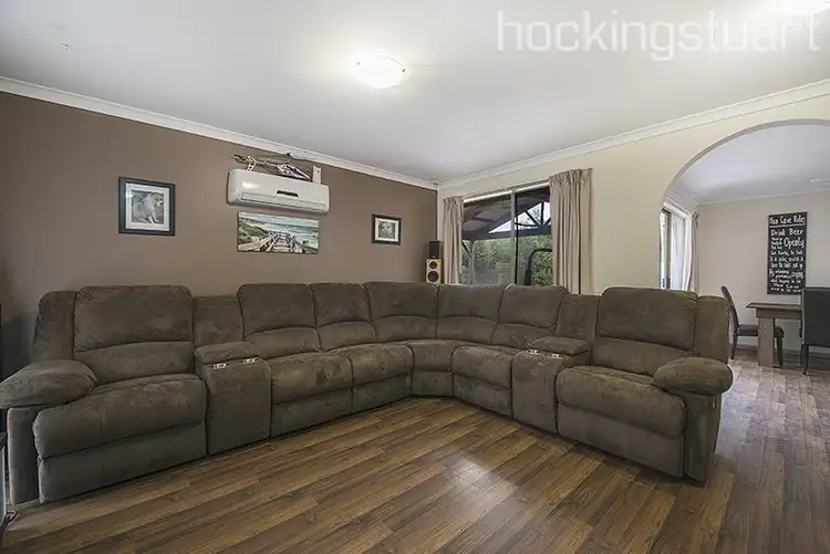Fifth view of Homely house listing, 10 Julia Court, Cranbourne North VIC 3977
