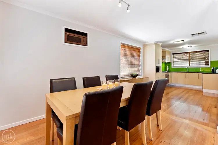 Second view of Homely house listing, 5 Landbury Road, Bundoora VIC 3083