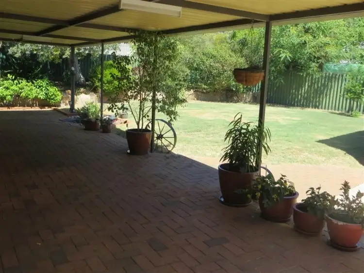 Fifth view of Homely house listing, 8 Gypsy Rise, Swan View WA 6056